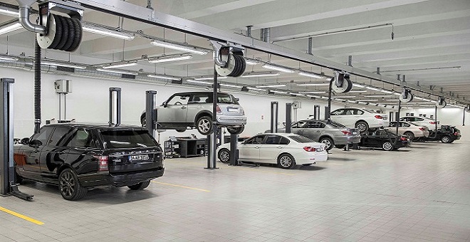 Başiskele Oto Servis