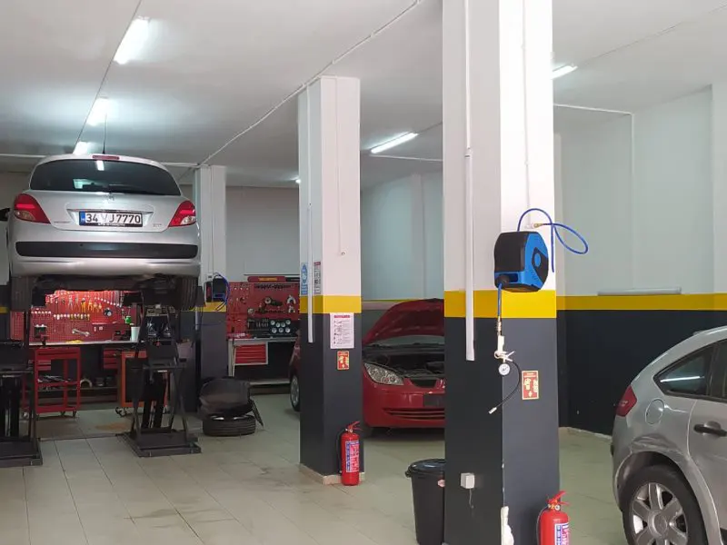 Başiskele Oto Servis